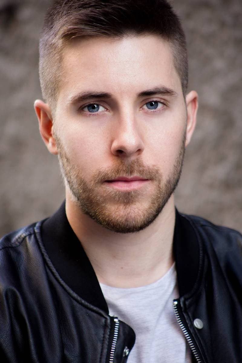 Edgar Córcoles profile