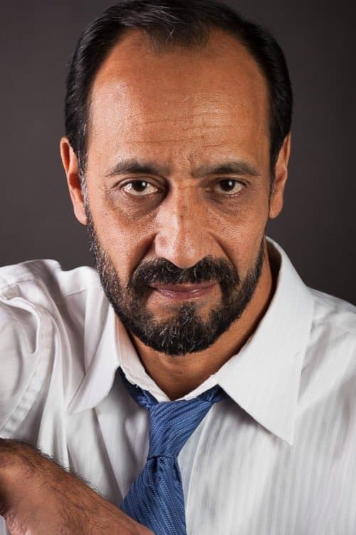 Philip Hernandez profile