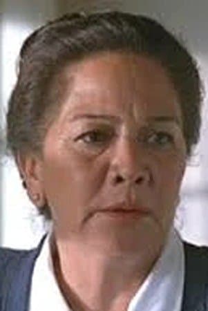 Betty Carvalho profile