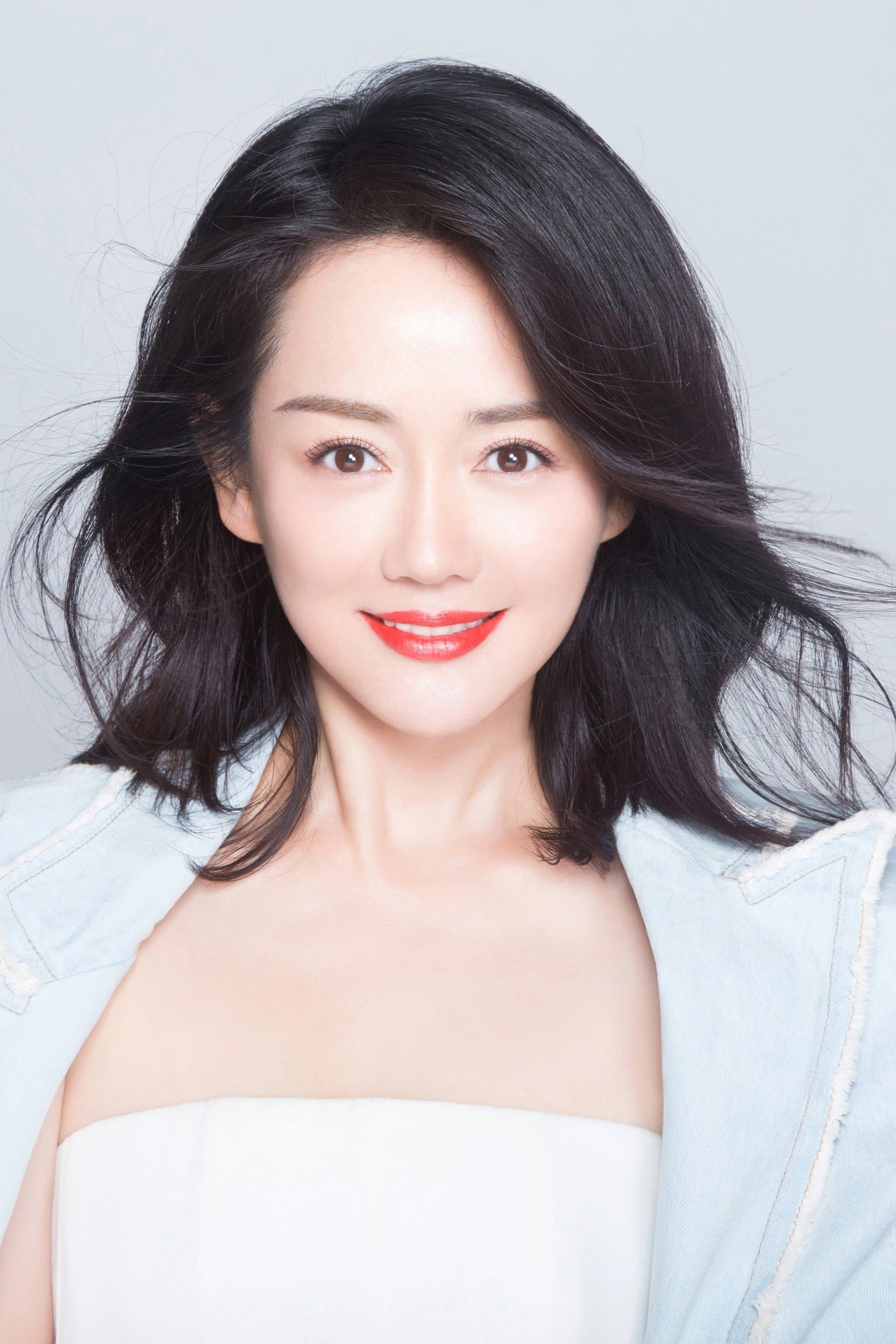 Zhang Dinghan profile