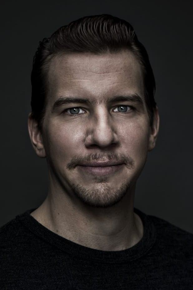 Aku Hirviniemi profile