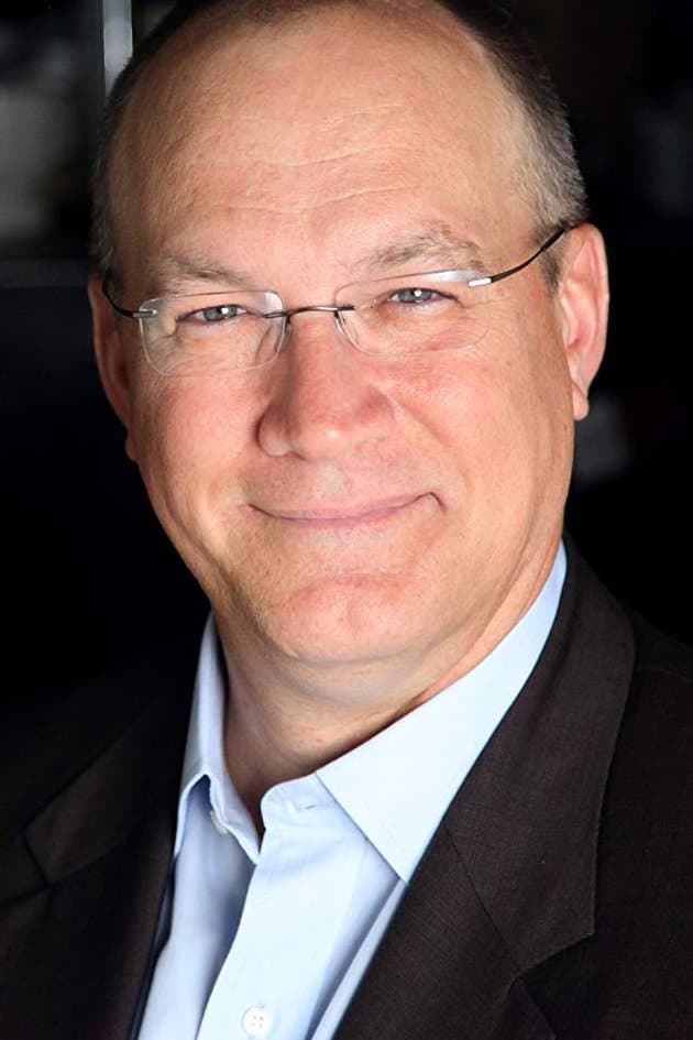 Mark Delabarre profile