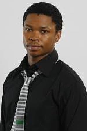 Zenzo Ngqobe profile