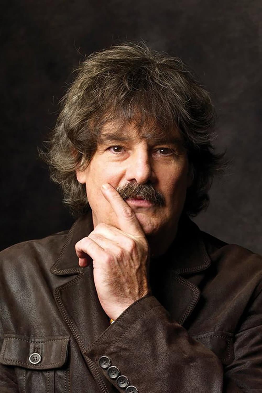 Burton Cummings profile