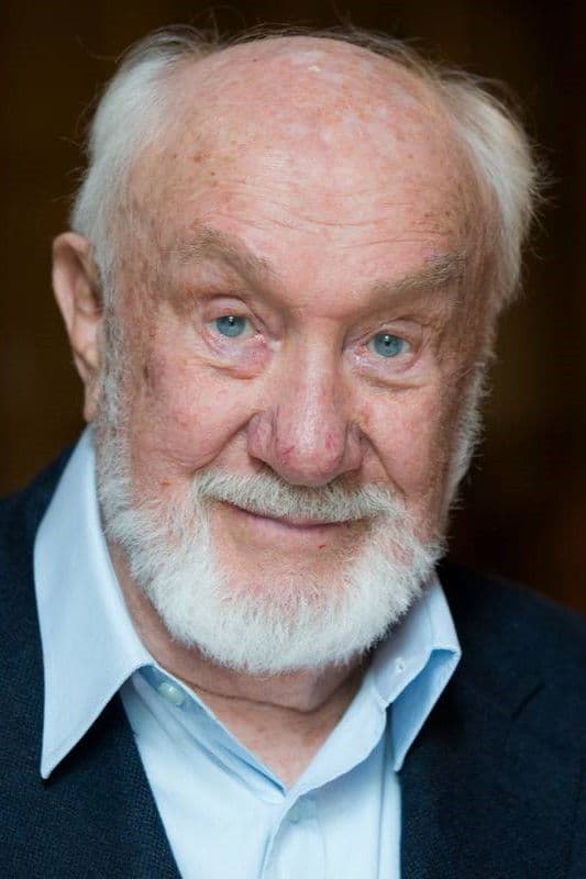 Espen Skjønberg profile