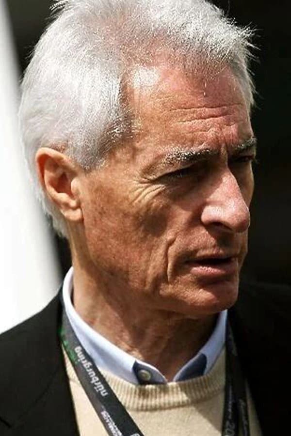 Daniele Audetto profile