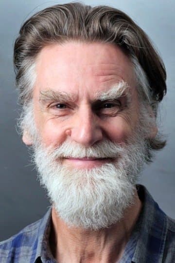 Peter MacQueen profile