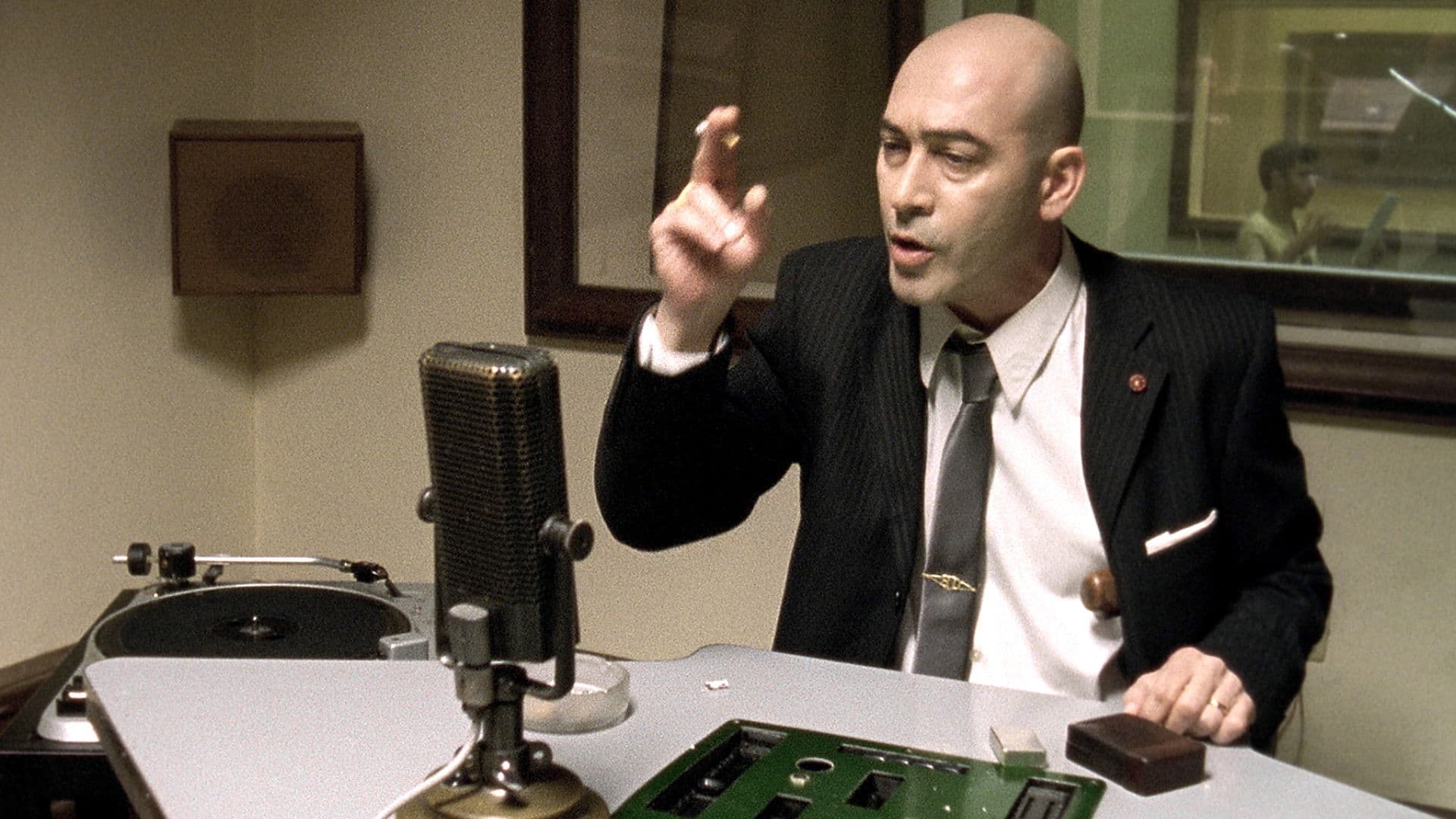 Operation Autumn backdrop