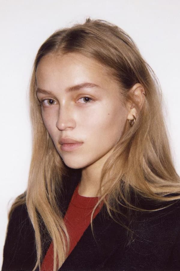 Regina Anikiy profile