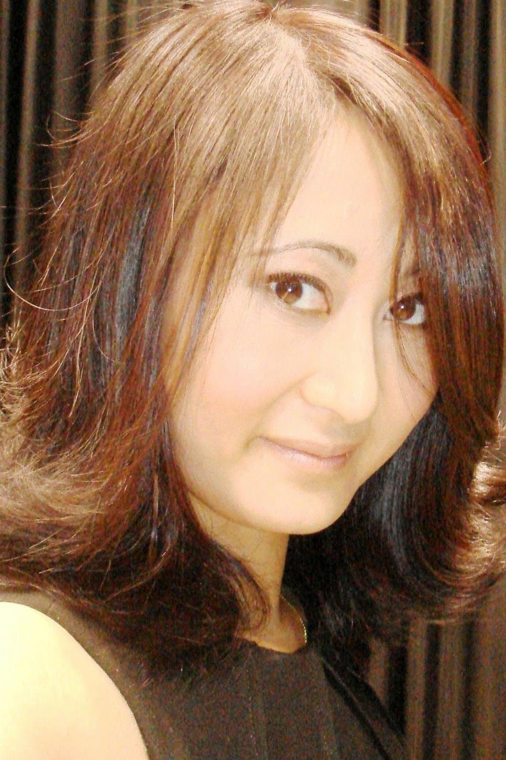 Roberta Chung profile