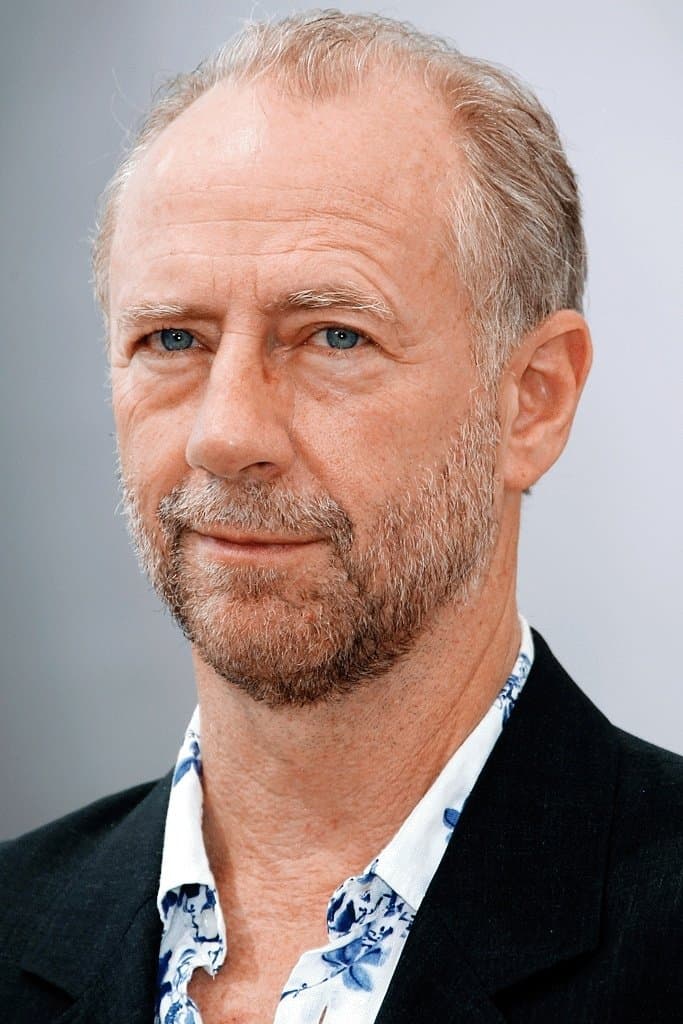 Xander Berkeley profile
