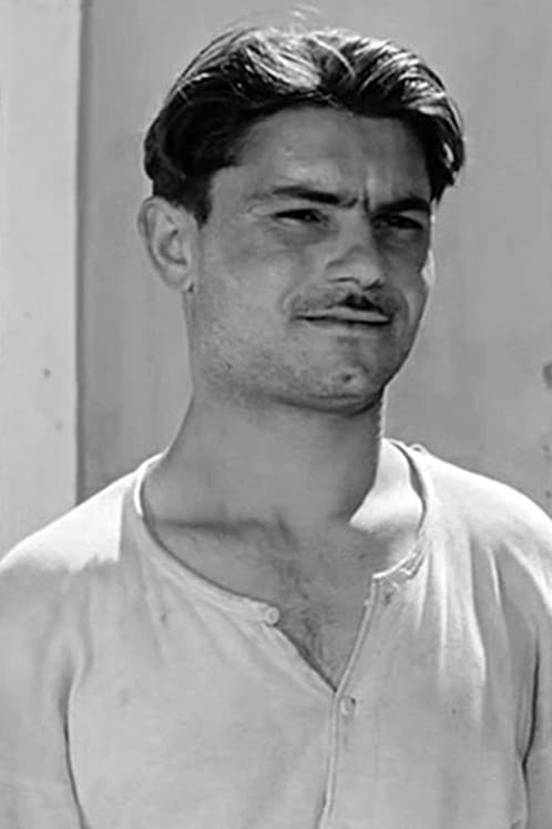 Nicola Castorino profile