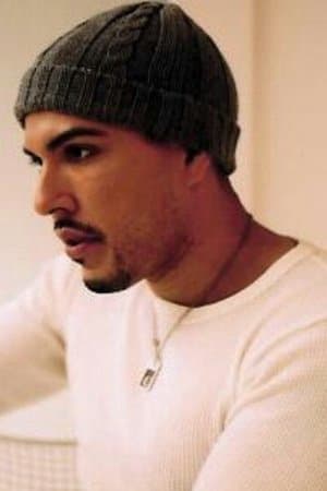 Burton Perez profile