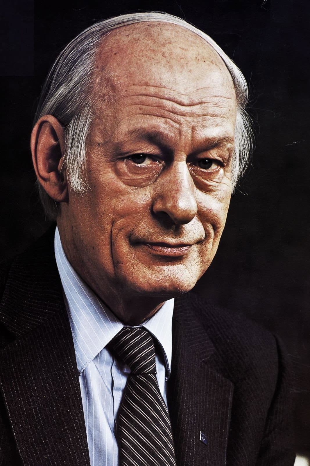 René Lévesque profile