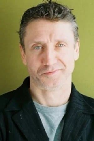 Brock Johnson profile