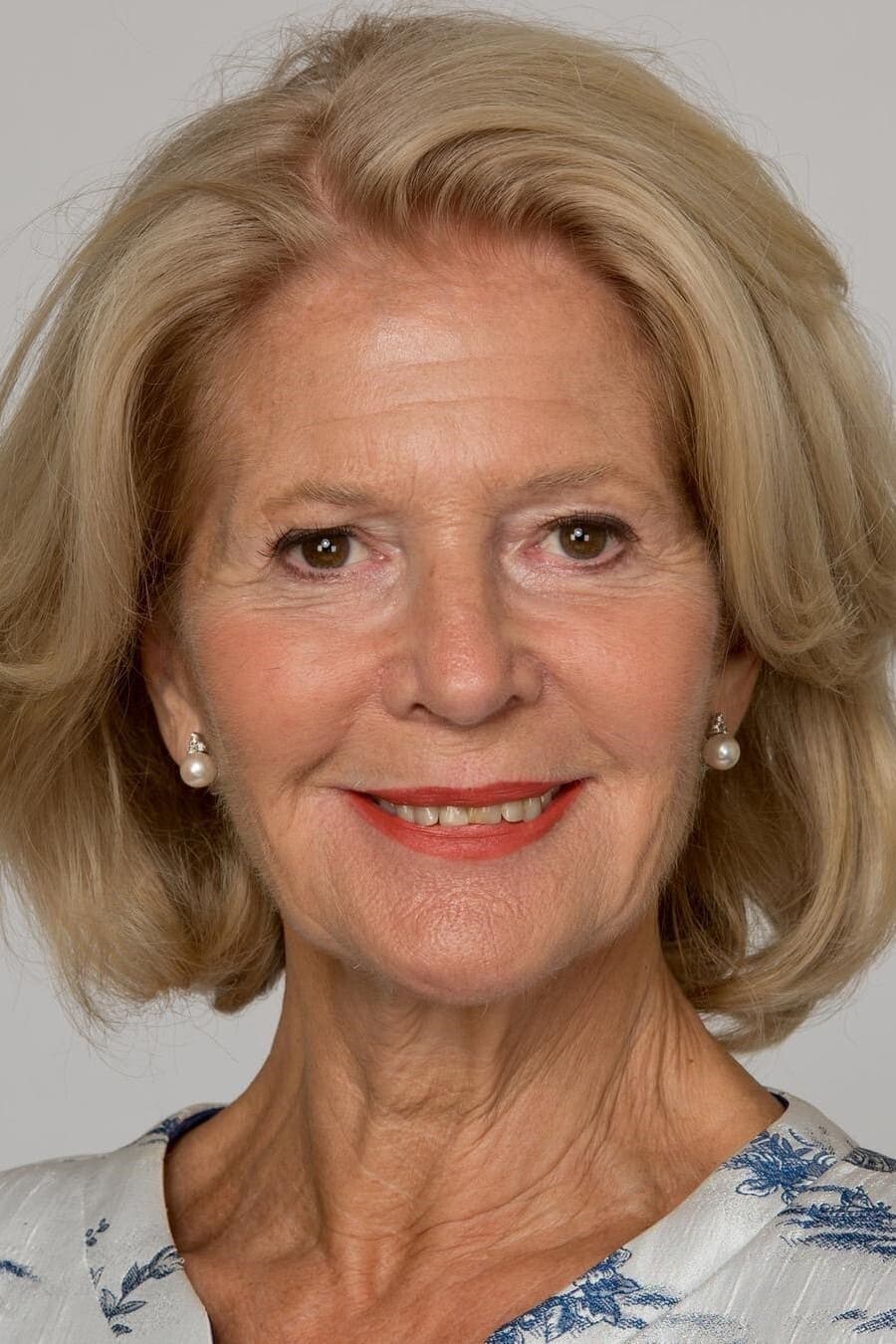 Christiane Hörbiger profile