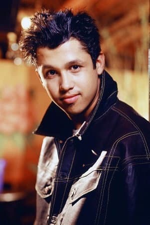 Erik-Michael Estrada profile