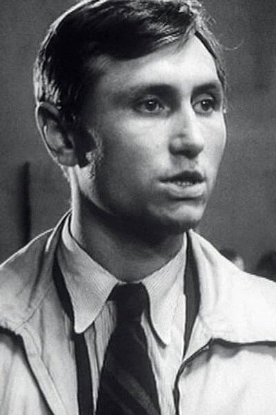 Maciej Rayzacher profile