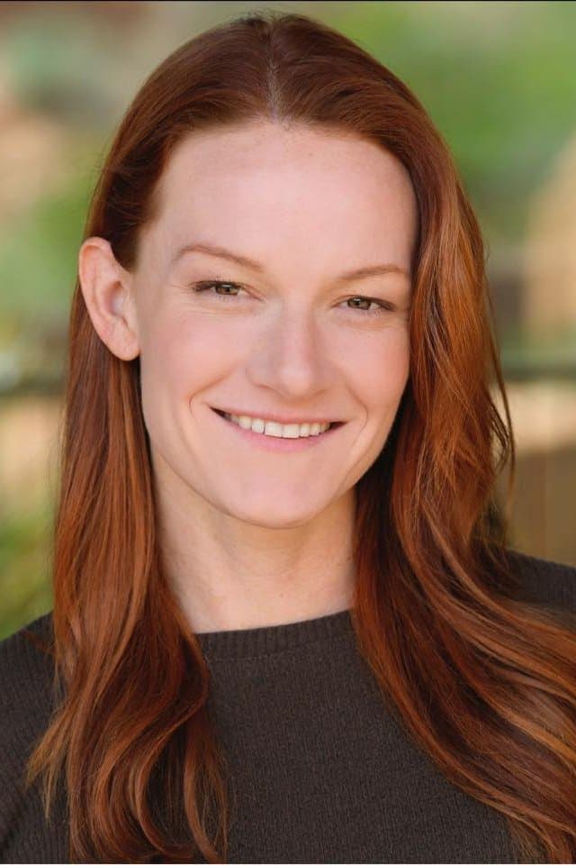 Jessica Staples profile