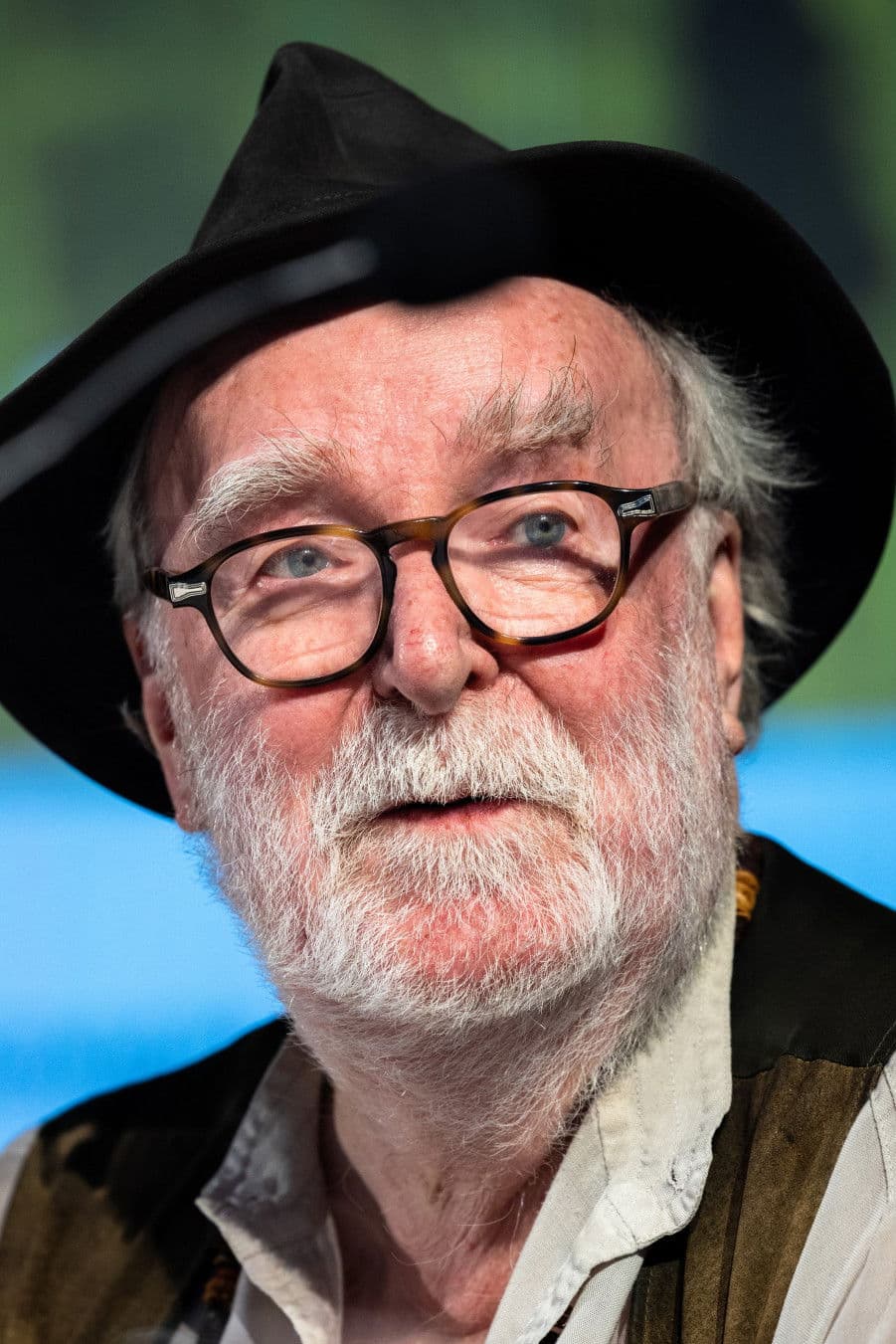 Anssi Mänttäri profile