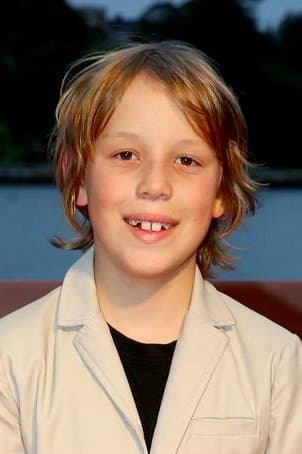 Abe Clifford-Barr profile