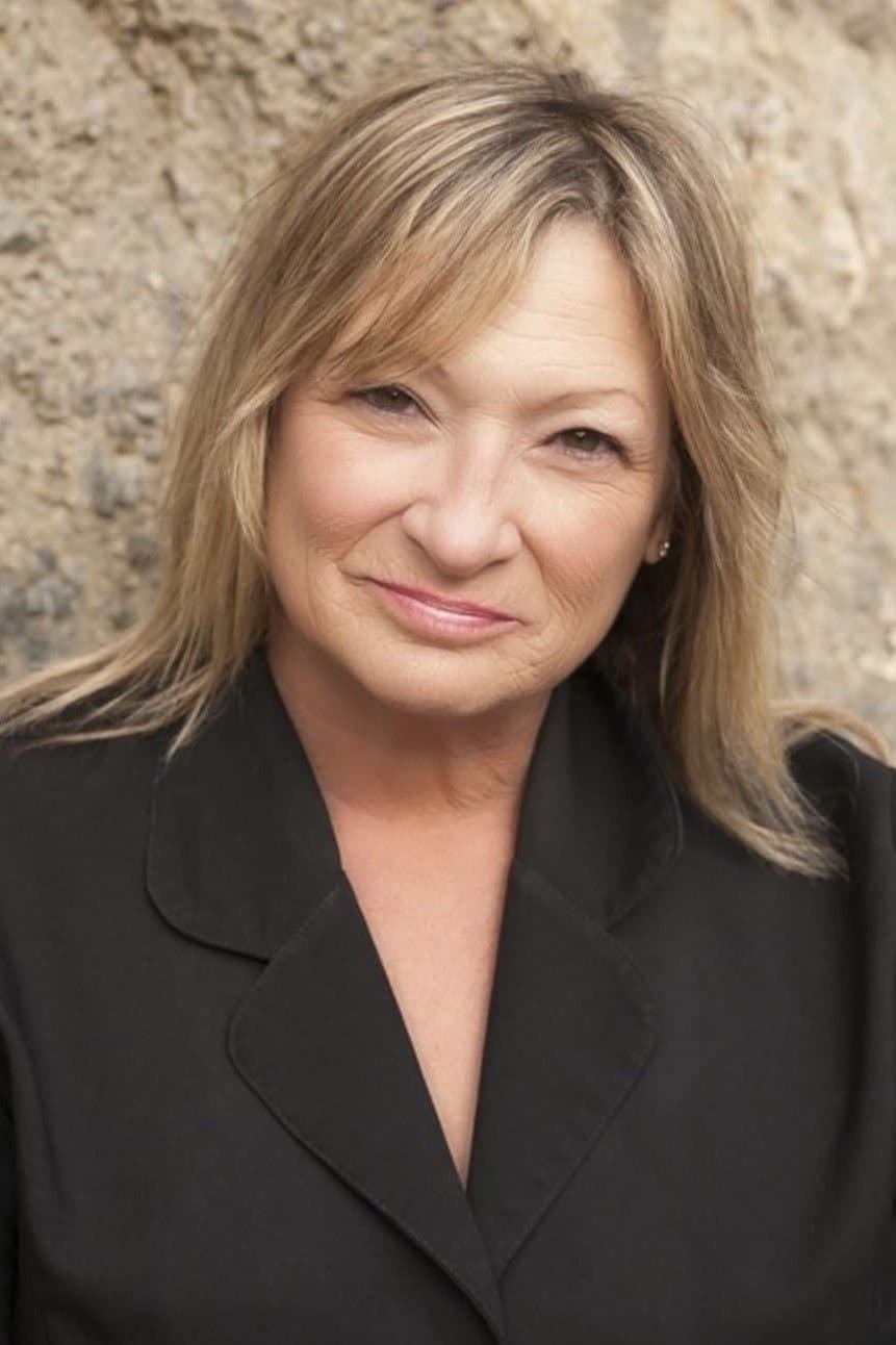 Ellen Ratner profile