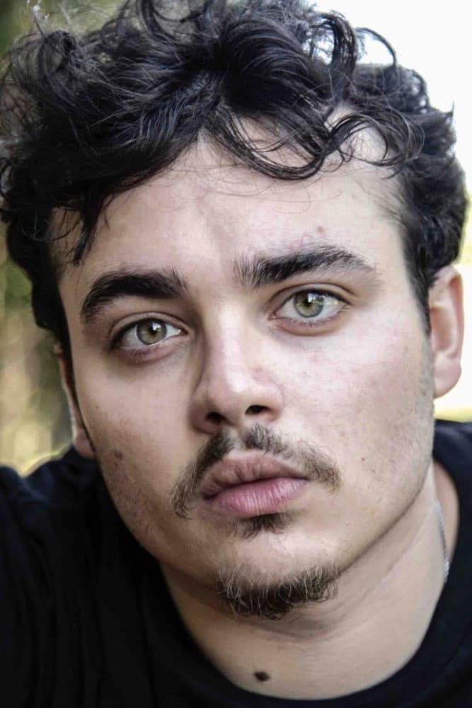 Nicola Pavese profile