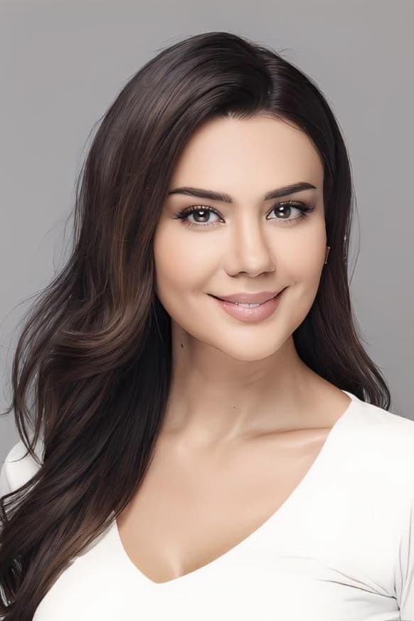 Oksana Rasulova profile