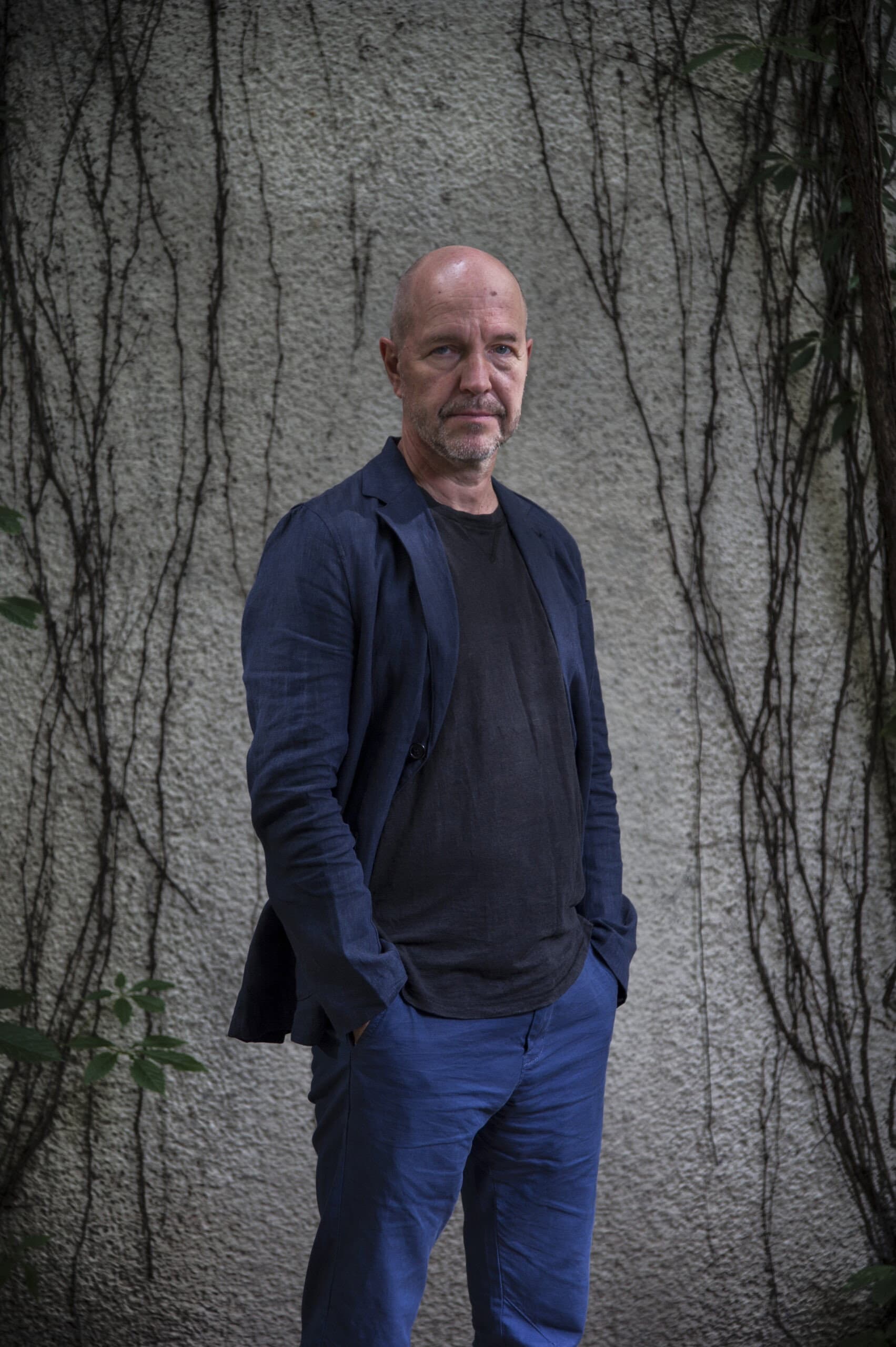 Gellert Tamas profile