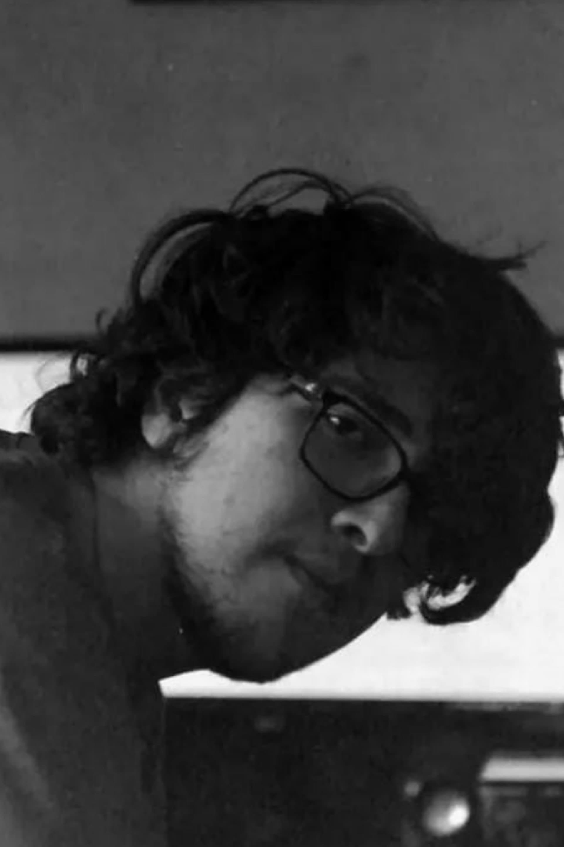 Santiago Cichello profile