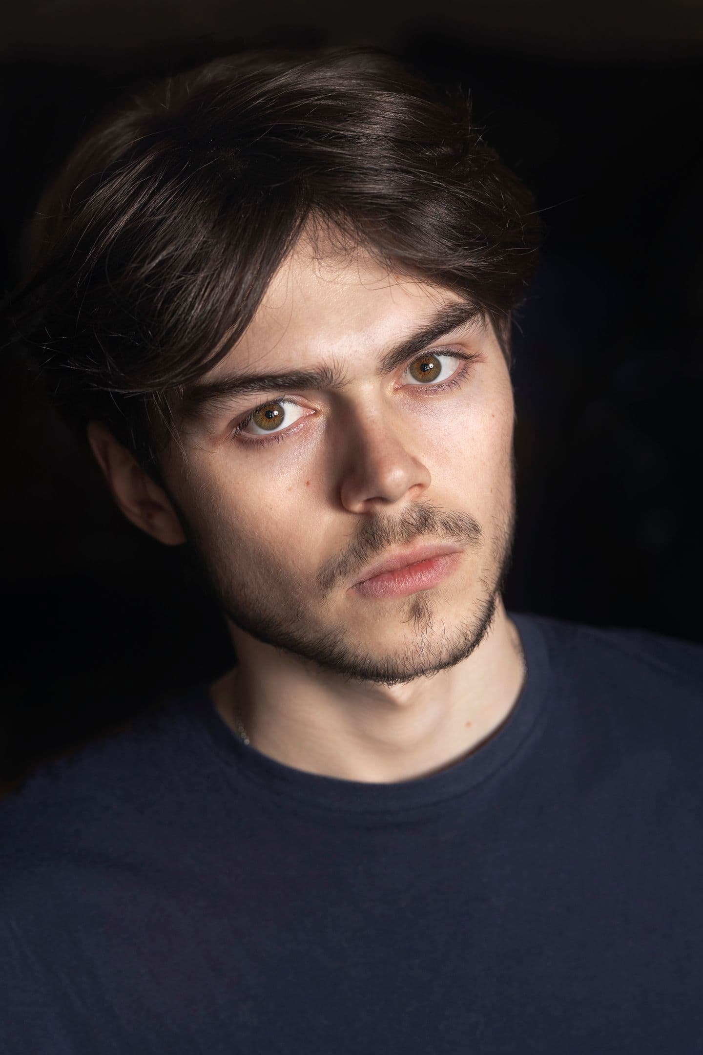 Maxime Chaelis profile