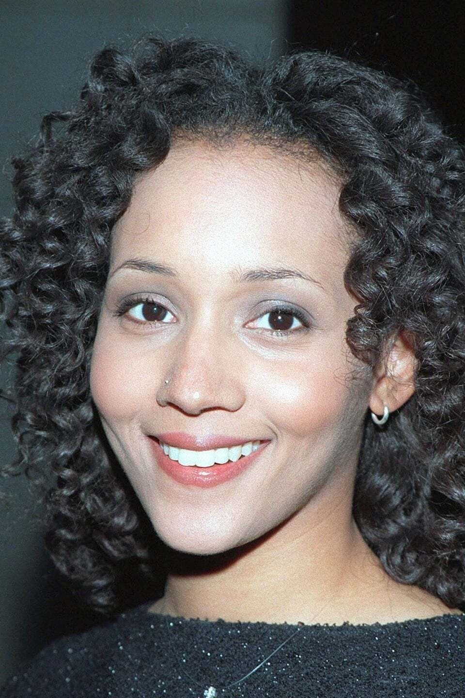 Rebekah Johnson profile