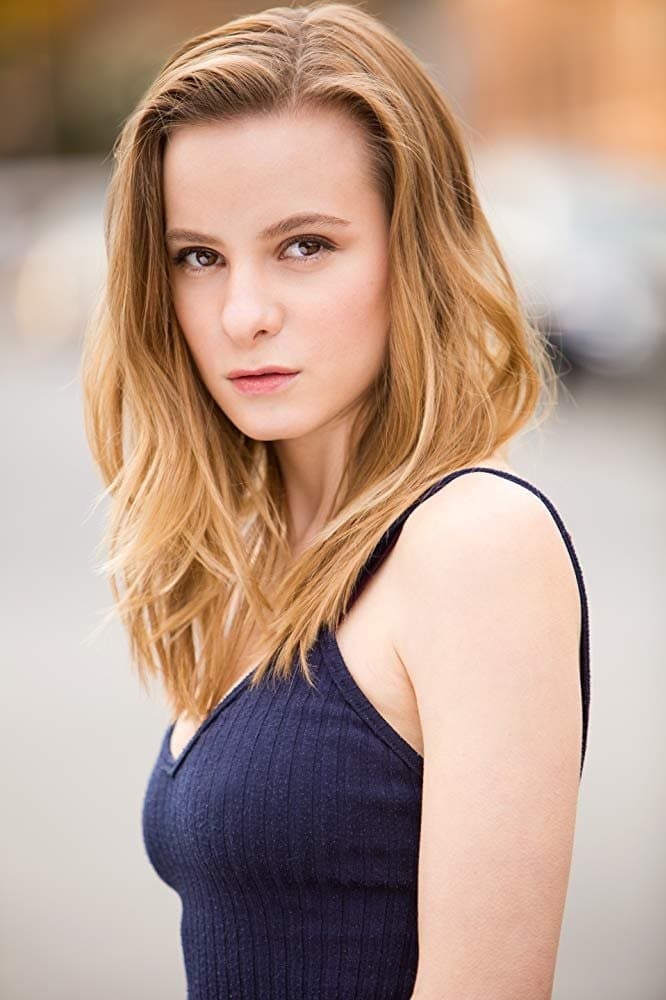 Rebecca Gruss profile