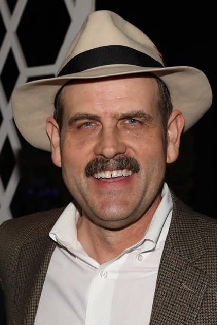 Spike Brandt profile