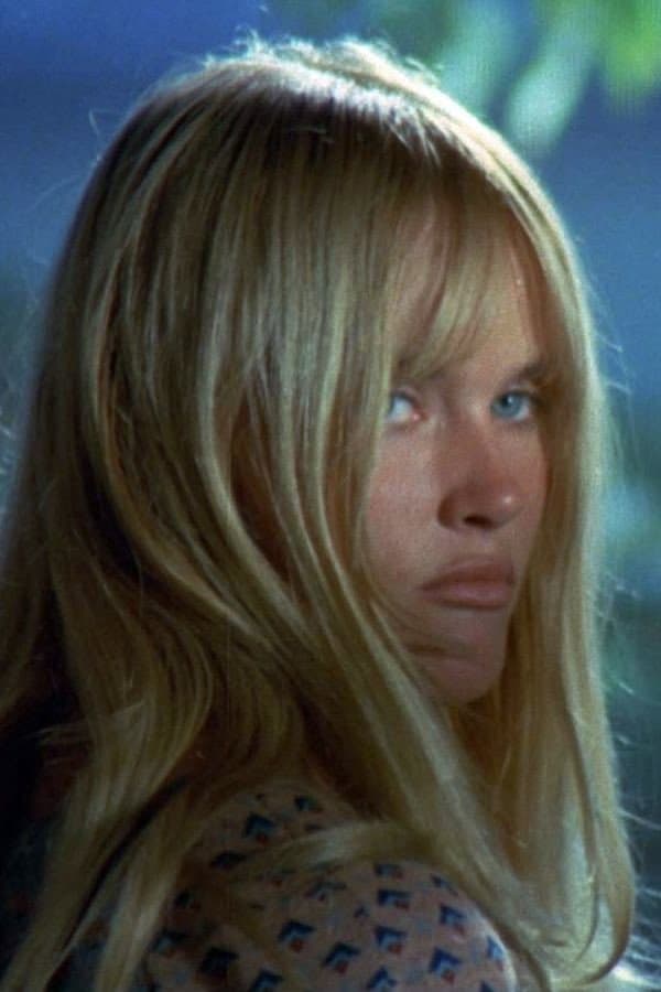 Josie Johnson profile