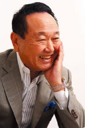 Eiji Bandō profile