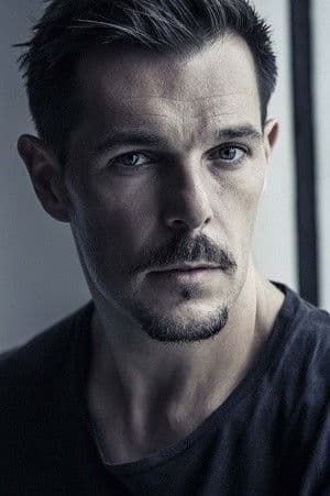 Marco Brinzi profile