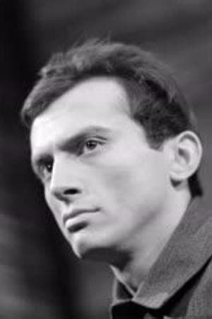 Tibor Orbán profile