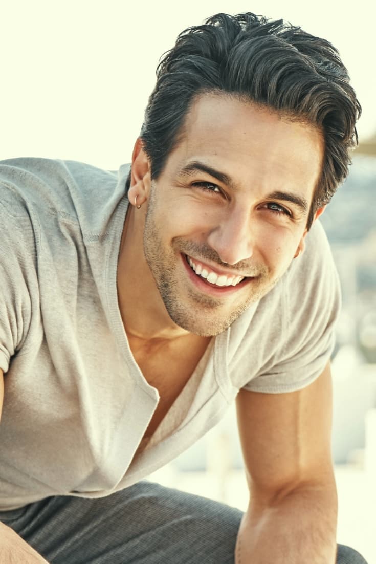 Deniz Akdeniz profile