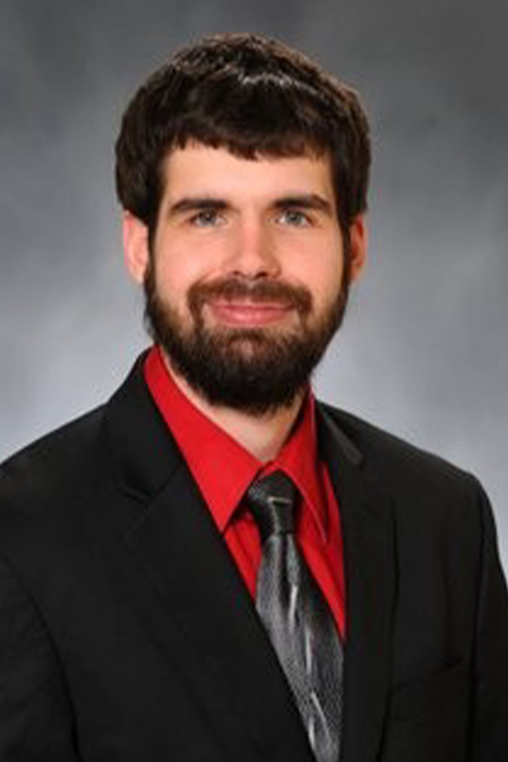 Benjamin Bateson profile