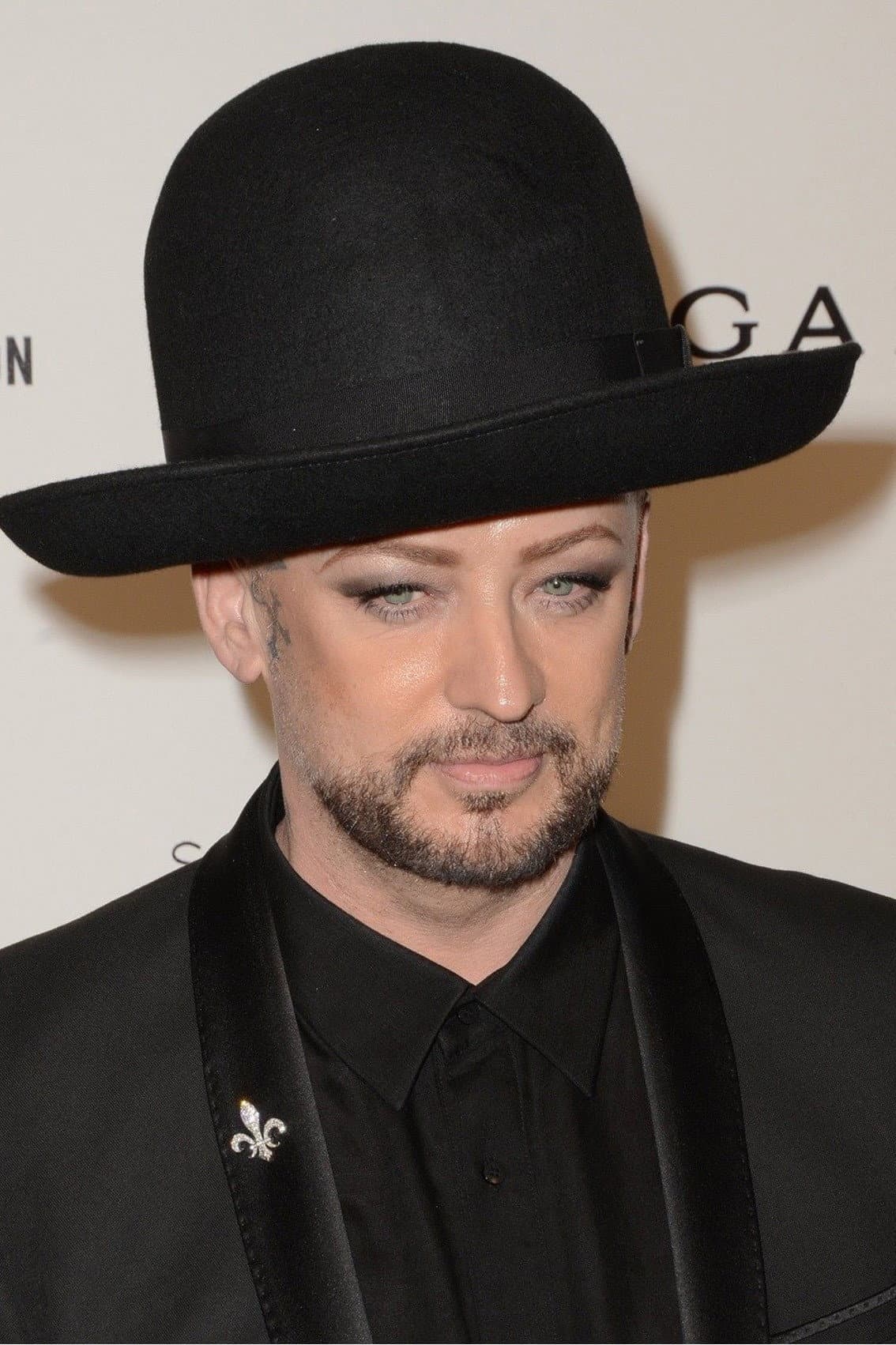 Boy George profile