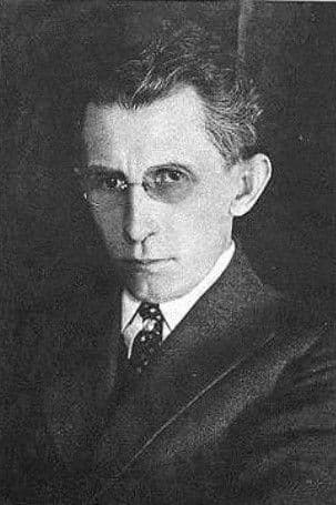 J. Searle Dawley profile