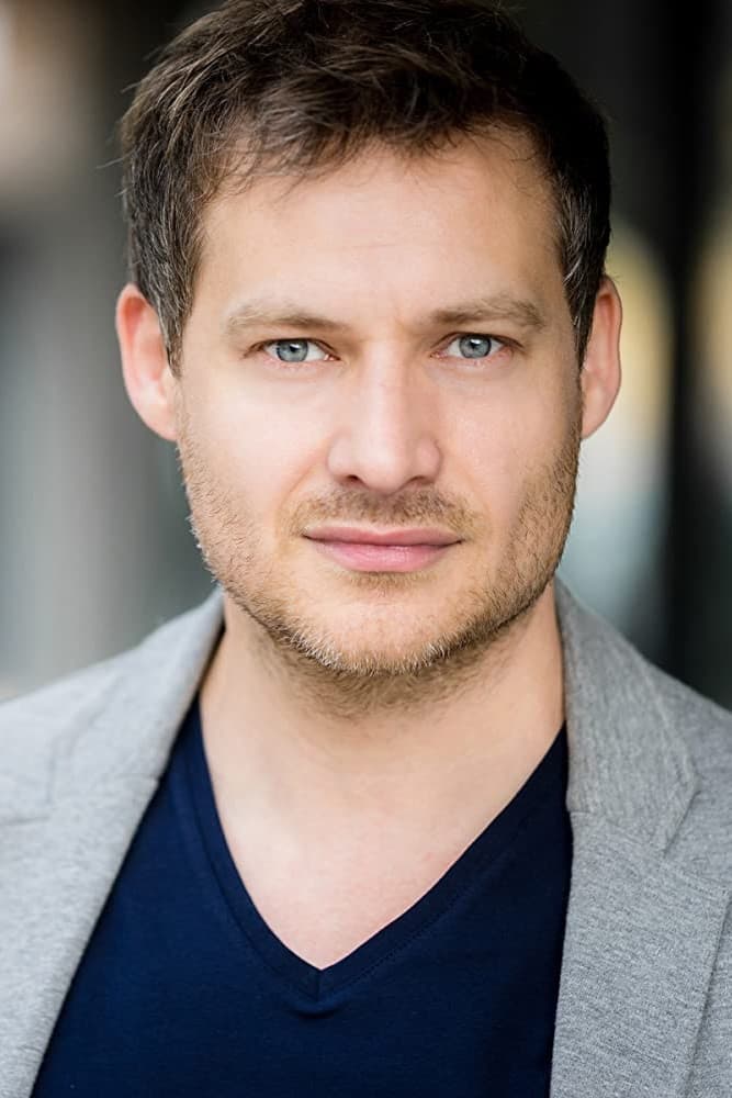 Rob Oldfield profile