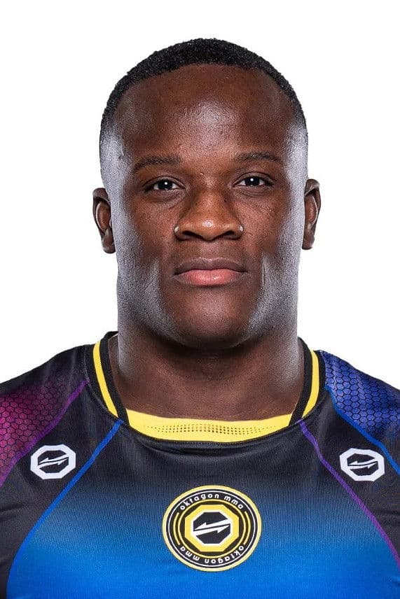 Losene Keita profile