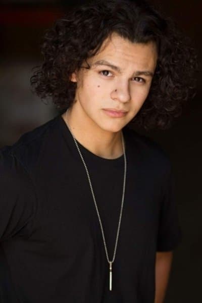 Gabriel Monroe Eckert profile