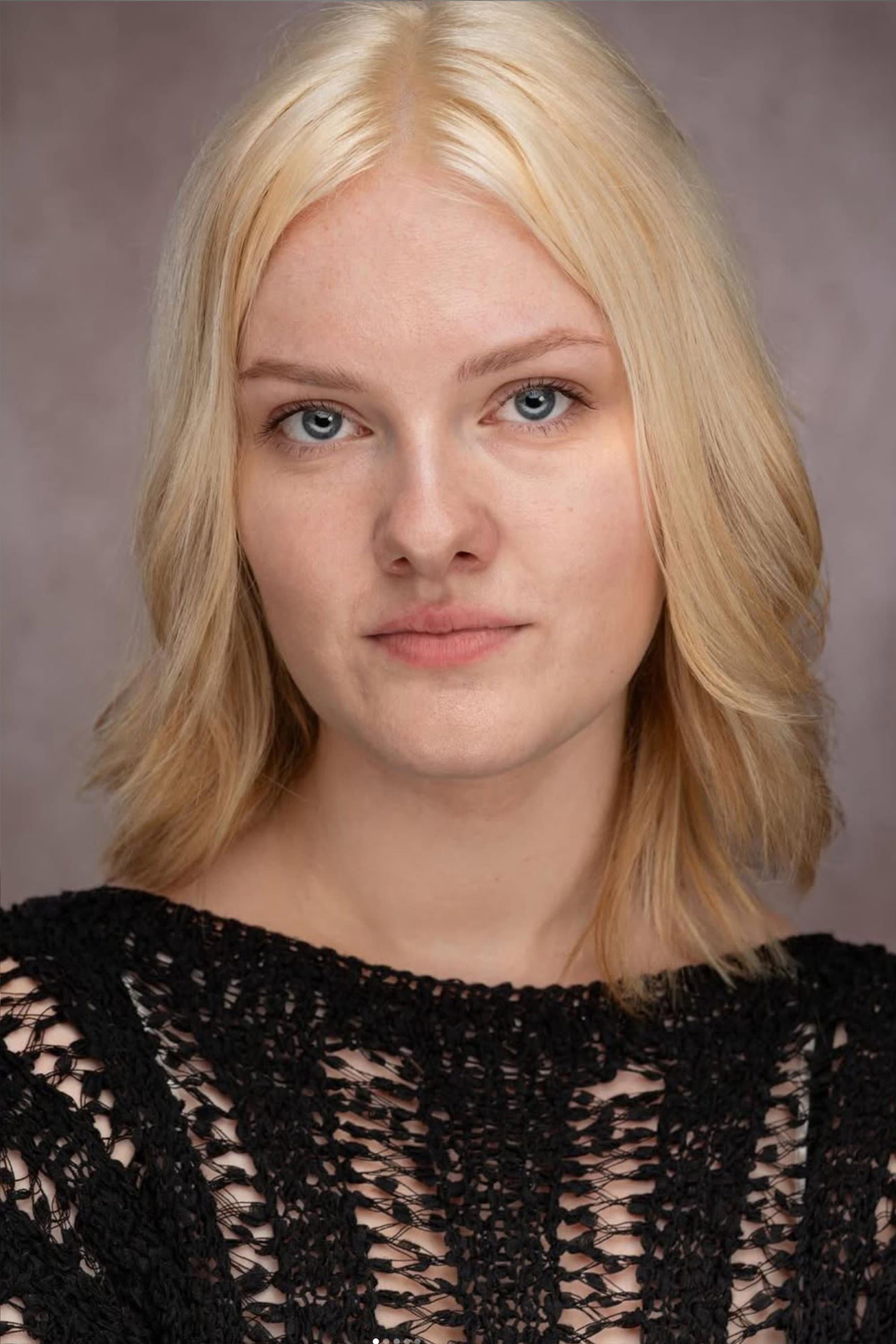 Katie Walker profile