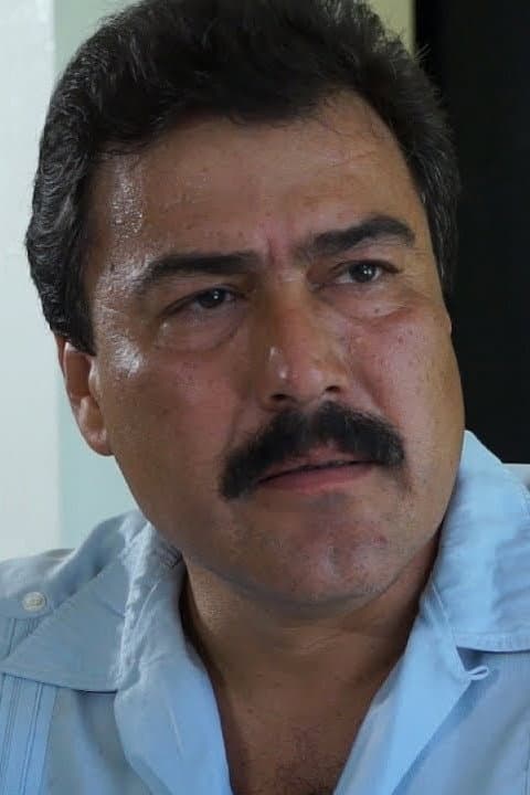Julio Aldama Jr. profile