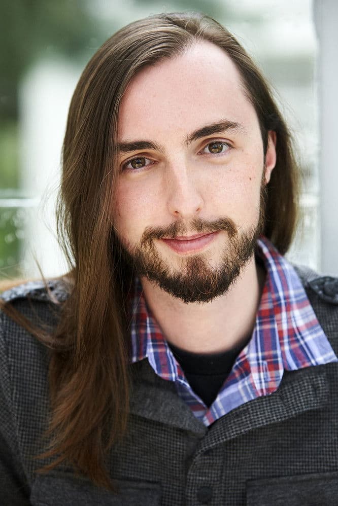 Spencer Creaghan profile