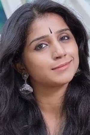Shalini Balasundaram profile