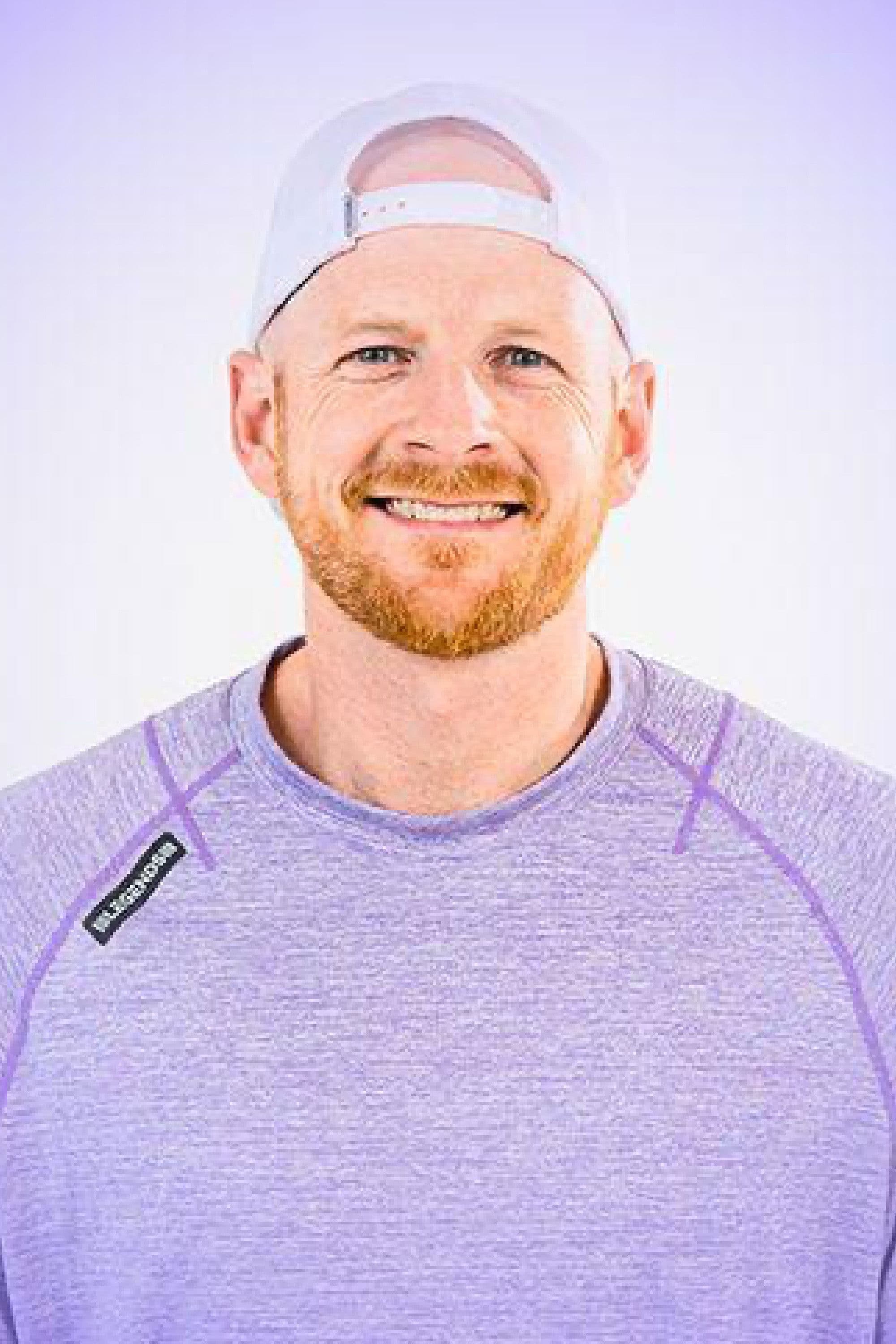 Garrett Hilbert profile